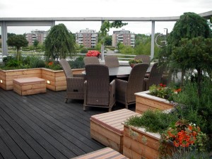 mediterraan dakterras 18  