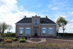 afbeelding bij boerderijtuin Vrouwenparochie