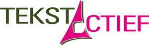 logo TekstActief