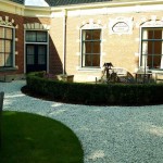 Pluktuin voor Hospice Leeuwarden